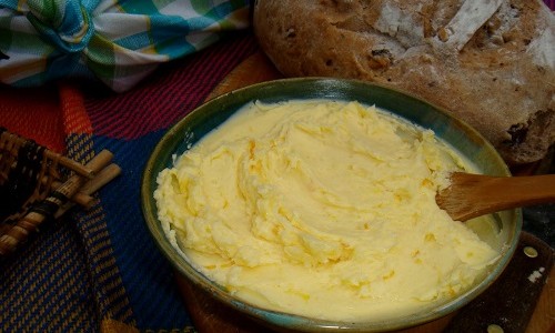 manteiga-de-limão