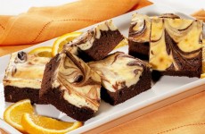 brownie-mesclado