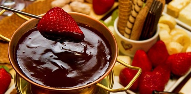 fondue-chocolate-era-uma-vez-chalezinho