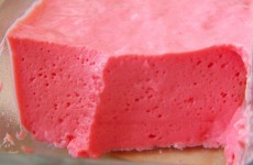 mousse-diet-de-gelatina