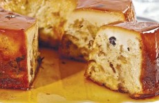 receita-pudim-de-panetone-de-liquidificador