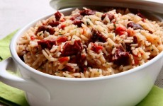 receita-de-arroz-de-carreteiro-com-carne-seca