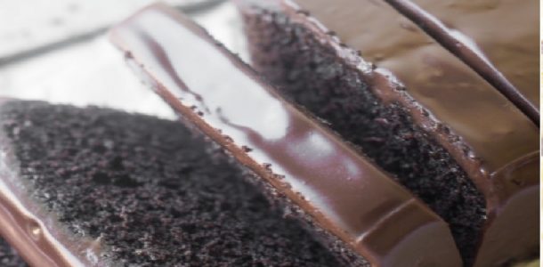 chocolate poud cake