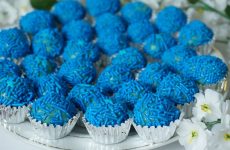 Brigadeiro-de-gelatina