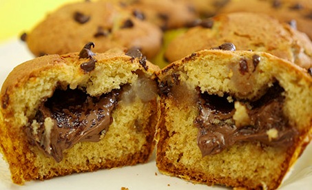 Muffins-de-Pera-Recheados-com-Nutella-SI-2