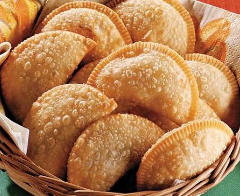 FAÇA ESSES DELICIOSOS PASTEIZINHOS PARA SUA FAMILIA, FÁCIL E DELICIOSOS ...