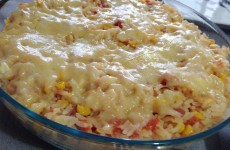 Arroz-de-forno-fácil