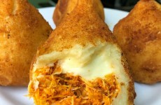 COXINHA